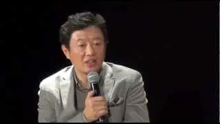 [이석채 김난도의 토크콘서트] 김난도 교수의 하루일과는? 늦잠자면 7시