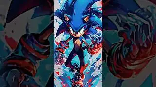 Sonic Vs Tails #edit