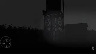 Siren Head Field Gameplay Day 1 - Horror Gaming