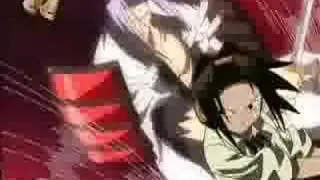 Shaman King - Opening Rus