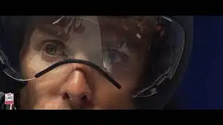 UAE Team Emirates - Wind tunnel test