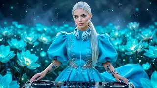 Female Vocal Trance Mix 2026 ✨ Melodic Progressive Trance & Emotional Flow