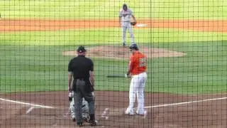 5/12/2016: Scott McGregor vs. Sean Burroughs