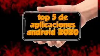 Top of very useful apps for you (FREE ANDROID)