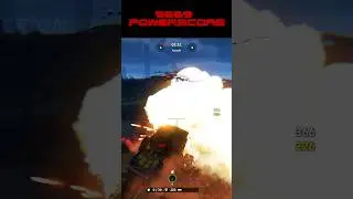 🕹 Crossout  * AM5-Avalanche with Harpy 🚗 Cabin
