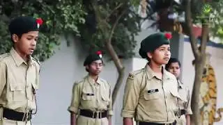 Sanskriti The School - A Sneak Peek | Client Videos | 8 Views