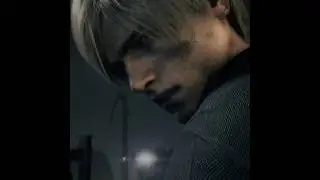 leon edit - partition