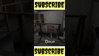 வராலே..! வராலே..! | #granny #shorts #freefire #gaming #tamil