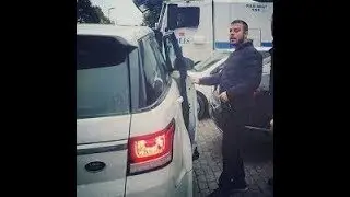 SERKAN KURTULUŞ - GAYRİMEŞRU TÜRKİYE