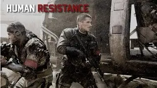 Human Resistance Against Machine I 2018 I HD