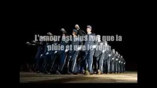 Sari Mares ||| Chant de tradition de l'EMIA