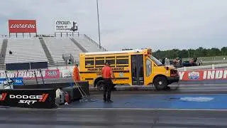 Drag Week Day 3 Indy Pt 3