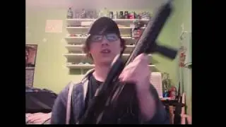 My Custom Ruger 10/22