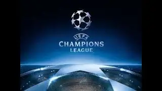 The Champions League(edit)