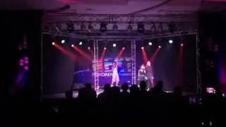 Гала-концерт фестиваль 