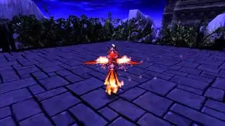 Isle of Thunder exploration - WoW 5.2