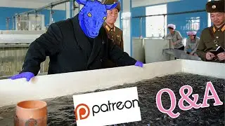 Stateless Communist Autarky? | Communist Q&A