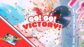 Cheerleader Clay Banner! Can I pull her? | Fold or Gold