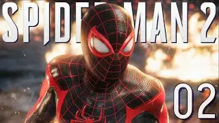 Miles Morales Is A Perfect SPIDER-MAN