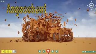 Angeschaut: Destruction Time [Wir sprengen Häuser]