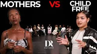 Mothers vs. Child-Free Women | The Bridge
