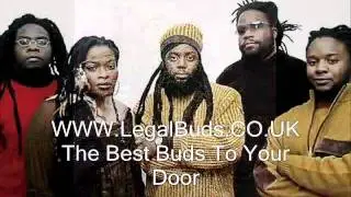 Morgan Heritage - Dont Haffi Dread - Don't Haffi Dread 1999