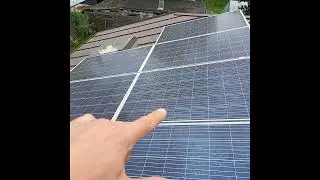 Fotowoltaika off-grid - moje panele słoneczne na dachu