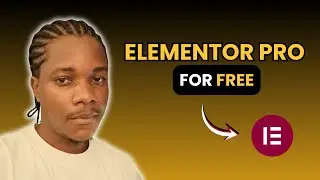 How To Access Elementor Pro For Free (2026)