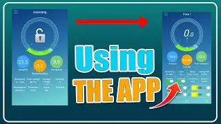 Xiaoxiang Application for JBD BMS or Smart BMS▶️ Overkill Solar BMS App for LifePo4 Battery Build P6