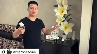 АЛМАЗ АНДАШЕВ / КАРА ЗИРЕ