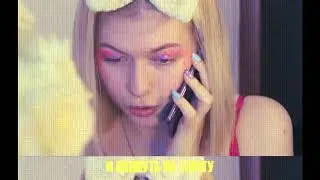 SLZ TV крошка