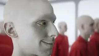 Mars Scene Fixed  Star Trek Picard Fan Edit