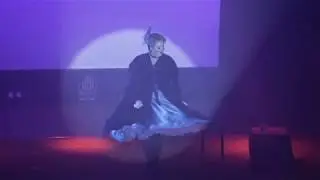 Rainbow - Traditional - Miss Burlesque Australia 2019 Grand Final