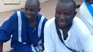 Serigne Cheikh Ibrahim Fall Gueye Khalifa Cheikh Adama Gueye