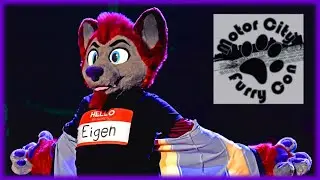 Michigan's Furry Convention: Motor City Furry Con 2024