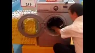 LG с прямым приводом