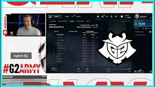G2 Jankos | We are Getting Paid to Win