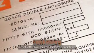 Matform Engraving and Etching