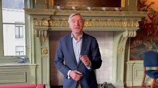 Filmleraar van het Jaar: Stem op Chris