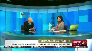 Peter Vincent on extradition treaties and international law