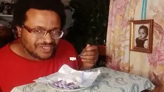 #Мукбанг