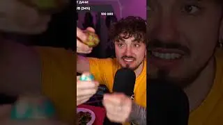 Драка яйцами 😅 