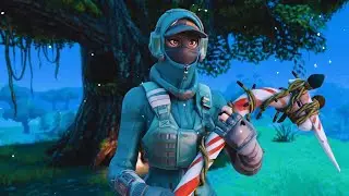 Sicko Mode (Fortnite) 