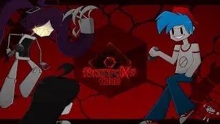 Friday Night Funkin' - Funknecion Cube (Full Release) FNF MODS