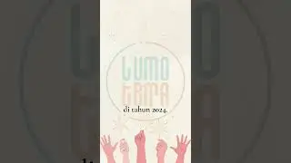 Selamat Tahun Baru 2024 #happynewyear2024