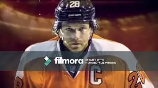 Claude Giroux - "Fire In My Soul"