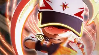 BoBoiBoy Fusion VS Retak'ka