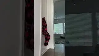 This transition is so smooth! #shorts