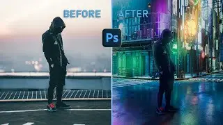 Photoshop Manipulation 2023 | Photoshop editing #photoeditingphotoshop #art #manipulation #photoshop