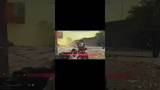 Fennec is broken in warzone